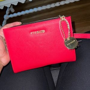 Steve Madden Wallet Purse